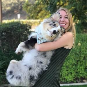 Meet your Posher, Brea